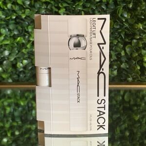 M·A·C MACStack Legit Lift Lash Primer | NEW | MAC Stack | Travel Size
